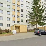 Pokoje Gdansk Subislawa 21