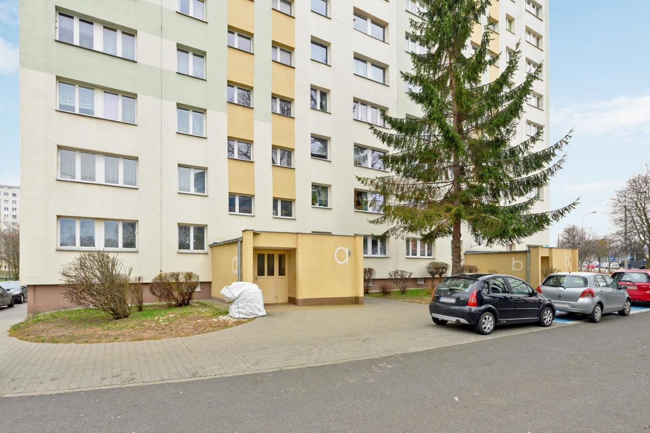 Pokoje Subislawa 21 *