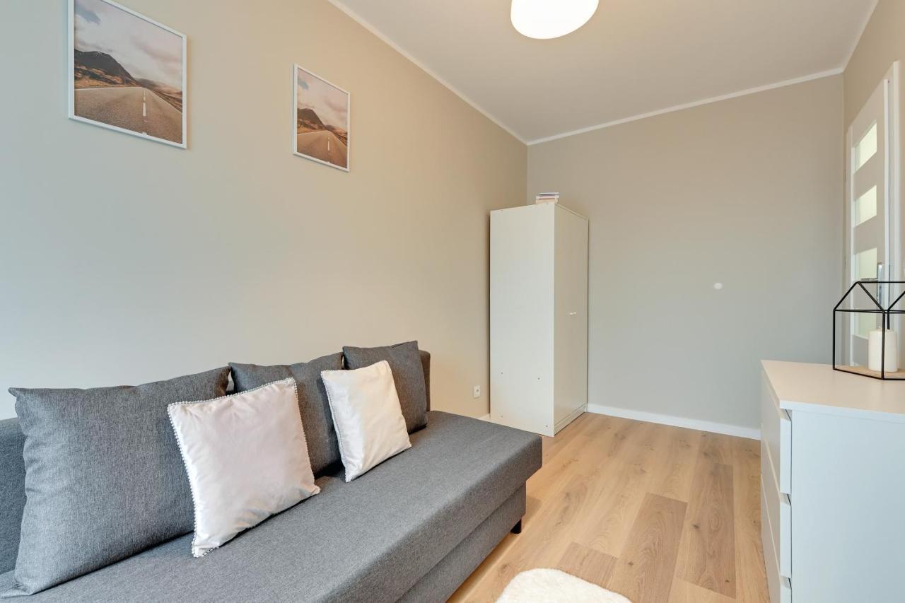 Pokoje Subislawa 21 * Gdańsk