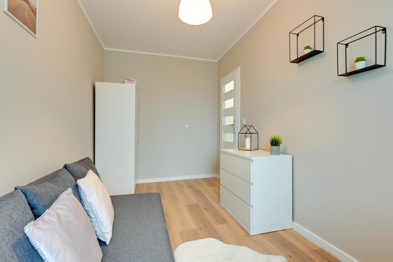 Privat bolig Pokoje Subislawa 21 Gdańsk