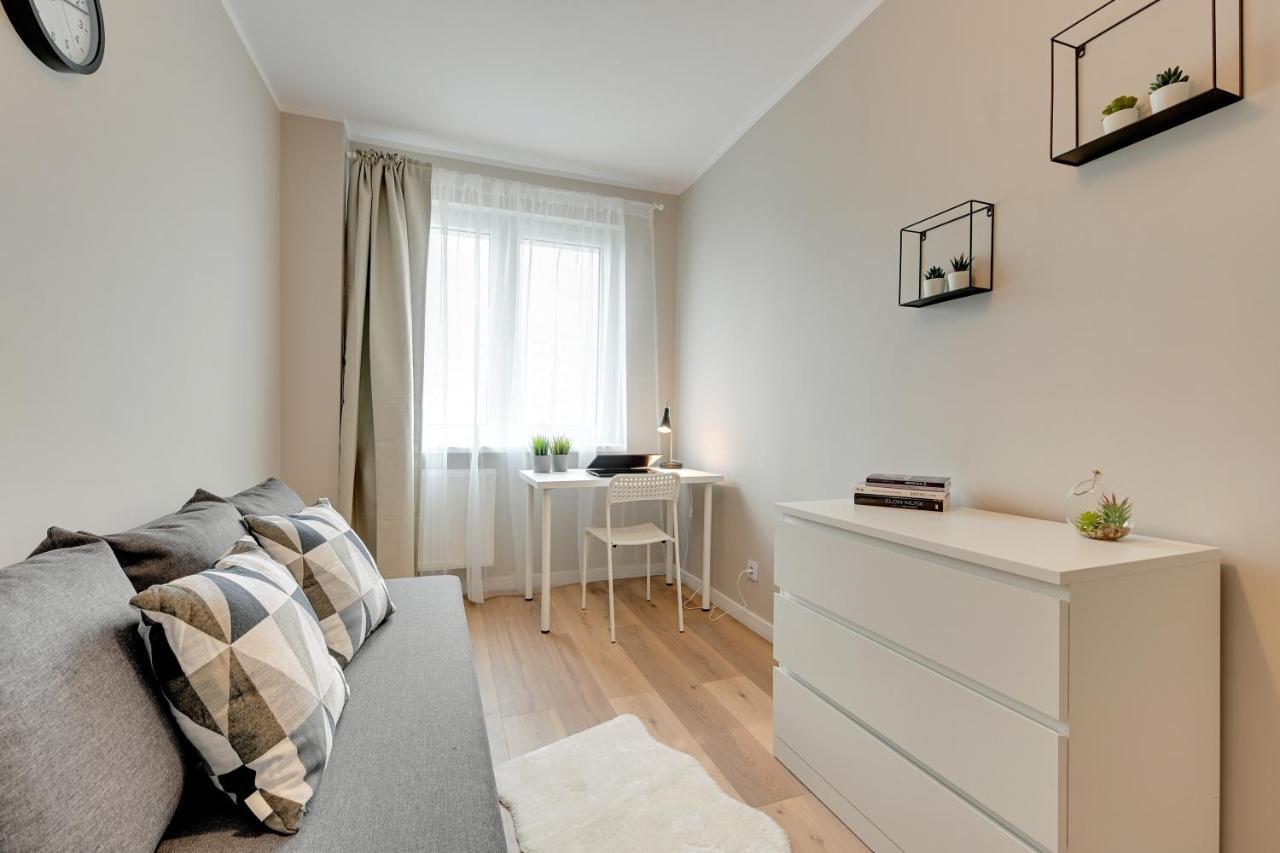 Homestay Pokoje Subislawa 21 Gdansk