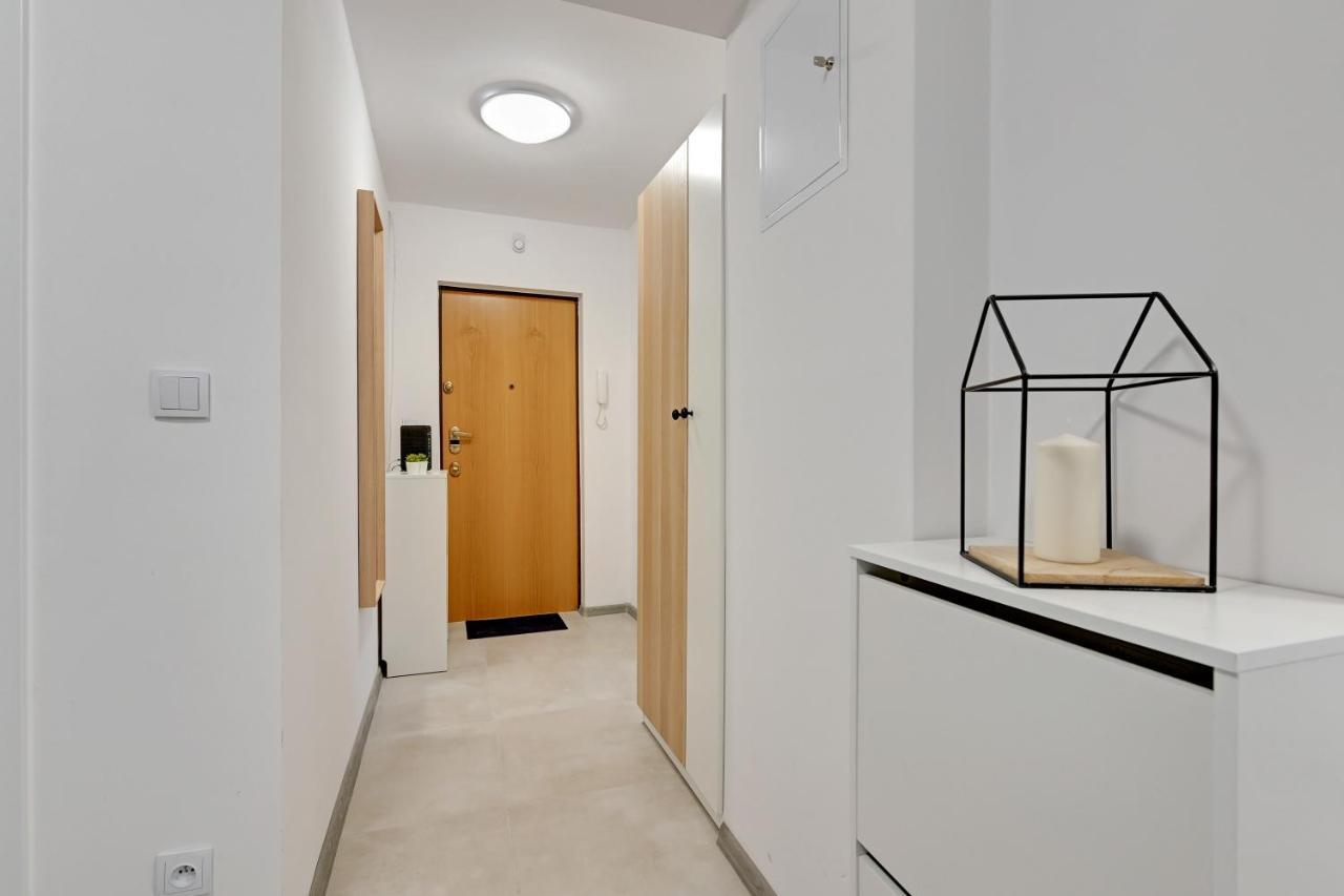 Pokoje Subislawa 21 Homestay Gdansk